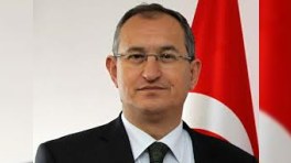 Türk jurnalistlər Misirdə həbs edildi