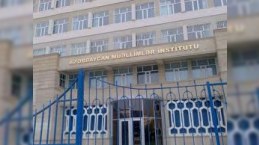 Müəllimlər İnstitutundan mətbuata təkzib- BƏYANAT