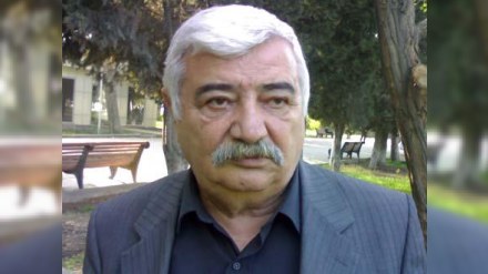Keçmiş təhsil naziri Mikayıl Cabbarovu dəstəkləyir 