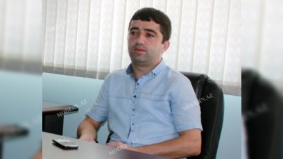 Milli Qəhrəmanın işsiz övladı: “İş tapmaq üçün atamın adından sui-istifadə etmərəm” - SÖHBƏT