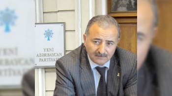 YAP-dan çıxarılan eks-partiya üzvünə Vergilər Nazirliyində vəzifə verildi  