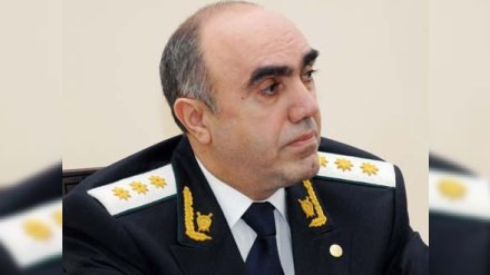 Zakir Qaralov müşavirə keçirib