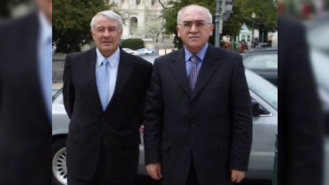 Rəsul Quliyev İsa Qəmbəri geri çəkilməyə ÇAĞIRDI: Əgər Rüstəm İbrahimbəyov qeydə alınmasa... 
