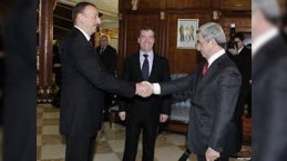 ATƏT sədri İlham Əliyevin mesajlarını Sərkisyana çatdıracaq
