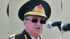 Kəmaləddin Heydərov vitse-prezident seçildi