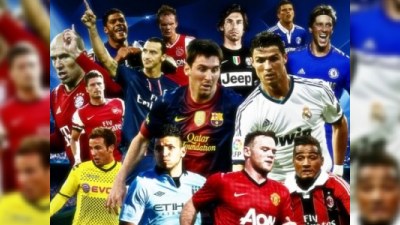 Dünyanın ən bahalı futbol klubları - Siyahı