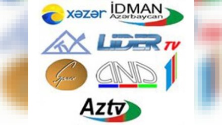 AzTV və digər telekanallar - kimdə qüsur çoxdu, kimdə az... Teleməkanın TƏHLİLİ