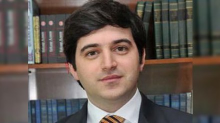 Nazir oğlu Anar Məmmədova dair daha bir sensasion MƏLUMAT