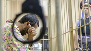 Erməniləri pərt edən OLAY: “Rusiya bununla Ermənistan hökumətinə xalat geyindirdi”