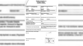 Hüseyn Abdullayevlə bağlı yeni məlumat yayıldı – Rəsmi SƏNƏDLƏR