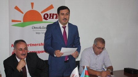 Azərbaycanda prezident seçkilərinin exzit-polu keçiriləcək - Qərar verildi