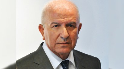 İlham Əliyev nazir müavininə “Şöhrət” ordeni verdi