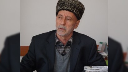 Ağdamı sonuncu tərk edənlərdən biri 