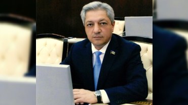 Sözü, fikri, düşüncəsi azad olmayan insan Azad İnsan ola bilməz - Deputat yazır
