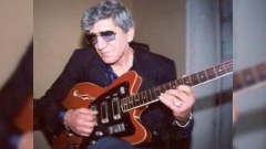 Məşhur gitara ustası Rəmişin “oğlu” ölüb