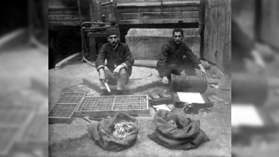 “Bakıdakı gizli təşkilat üzvü xanımına demişdi: “Mən səni də, övladlarımı da sevirəm, amma vətəni və millətimi sizdən də çox sevirəm”" - MÜSAHİBƏ