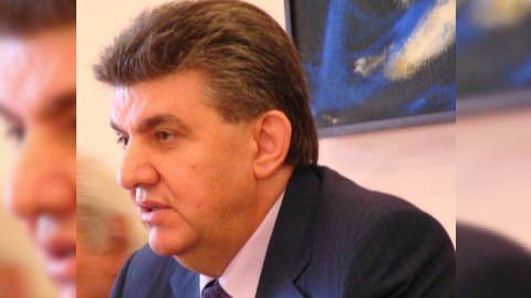 Söyün Sadıqovun erməni həmkarının İSTEFASI tələb olundu