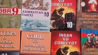 Dərsliklərə kimlərin adı daxil edilməlidir? - Yeni təklif var