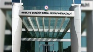 Nazirlikdən əlillərlə bağlı yeni məlumat 