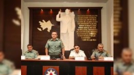 Azərbaycanda 51 həbsxana işçisi cəzalandırılıb