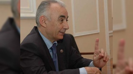 Hacıbala Abutalıbov haqqında  - nazik dodaqlar nə deməkdir...?
