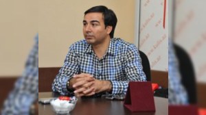 Space-in aparıcısı İlham Mirzəyevin bıçaqlanma xəbəri yayılıb - YENİLƏNİB