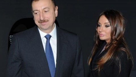 Prezident İlham Əliyevdən ayağını itirən 2 yaşlı körpəyə dəstək - YENİLƏNİB