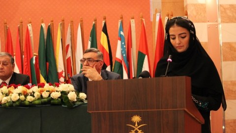  İslam Ölkələri Həmrəylik Oyunlarının Bakıda keçirilməsinə qərar verdi 