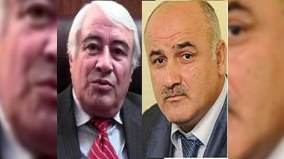 Rəsul Quliyevdən Arif Hacılıya sərt CAVAB: “Bu kənd müxbiri özünü pioner kimi aparır”
