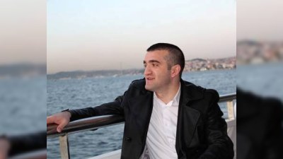 “Bu fotonu Gülər Əhmədova çəkib, yadıma düşdü, kövrəldim” 