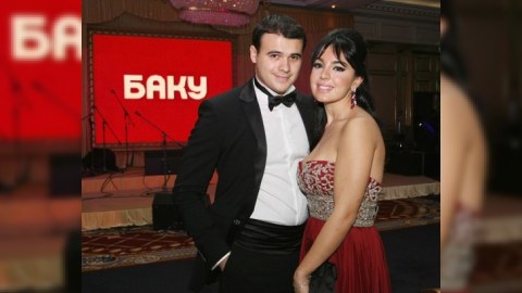 Emin Ağalarov: “Mən rusiyalı qıza azarkeşlik edəcəyəm” 
