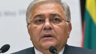 Həsən Ruhaninin andiçməsində Oqtay Əsədov iştirak edəcək
