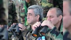 ABŞ Dağlıq Qarabağ separatçılarına gələn il də yardım verəcək