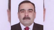 Azərbaycan Dövlət Aqrar Universitetinə yeni rektor təyin edildi - Tərcümeyi-hal