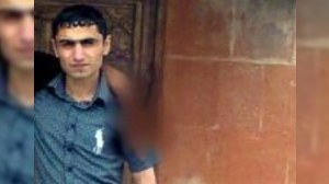 Ermənistan vətəndaşı Kiyevdən səhvən Bakıya yollanıb