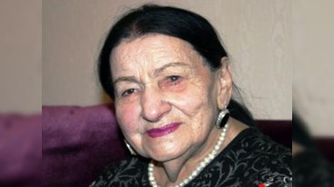 Şəfiqə Axundovanın harada dəfn ediləcəyi hələ bilinmir
