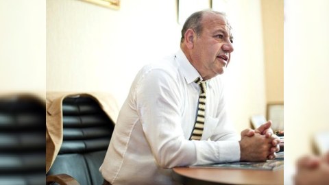 “ANS-dəki çəkilişdə yoldan yalvar-yaxarla qaytardılar məni” - MÜSAHİBƏ