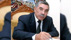 Zəlimxan Yaqub: "Səhhətim yaxşılaşır, sevinirəm"