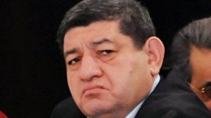 Parlamentin komitə sədri ilə media rəhbərləri arasında mübahisə