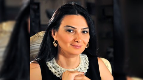 Bağışla bizi, Şəfiqə xanım!