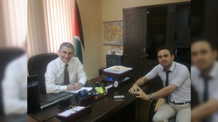 Fələstinin Azərbaycandakı səfiri: “Fələstində yaşayan erməniləri İrəvanda nə baş verdiyi maraqlandırmır” - MÜSAHİBƏ