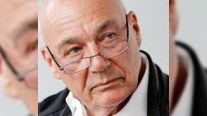 Məşhur jurnalist Pozner Rusiyanı TƏRK ETDİ: “Meymunlarla birgə yaşaya bilmərəm”