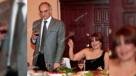 Polad Bülbüloğlunun &ldquo;İkinci bahar&rdquo;ı - FOTOLAR