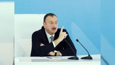 Prezident 2 yaşlı İmran Cəfərzadə ilə bağlı istintaqı şəxsi nəzarətə götürdü