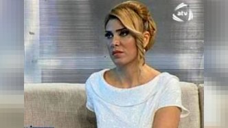 Xoşqədəm Hidayətqızı onu qınayanlara cavab verdi: “Mən onlara hörmətsizlik edə bilməzdim” 