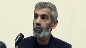 Aygün Kazımovanın qardaşına 10 il iş verildi