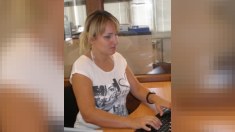 Xanım jurnalist İTV-ni məhkəməyə verir 