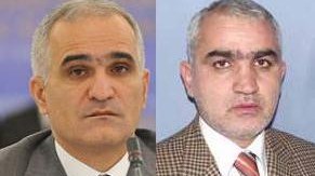 Azərbaycandakı oxşarlar... Onlar sizi də çaşdıra bilərlər? - FOTOLAR