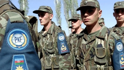 Silahlı Qüvvələrimizin builki itkiləri 58 nəfərə çatdı - STATİSTİKA