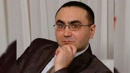 Milli Şuranın Ukrayna təmsilçisi sərbəst buraxıldı
